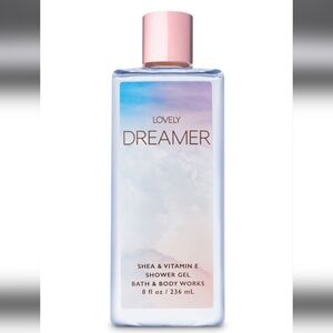 Bath & Body Works Lovely Dreamer Shower Gel